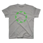 cancerkoのジャズ Regular Fit T-Shirt