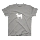 GAIKIYOKUのINU Regular Fit T-Shirt