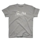 LONESOME TYPE ススのSALT (KINARI) Regular Fit T-Shirt