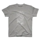 BLACKHOTCAKESのAngelheart Regular Fit T-Shirt