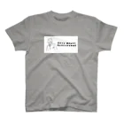 バレエシルエット ballet*pointe_pon*のレジェンドシリーズ【チャイコフスキー】 Regular Fit T-Shirt