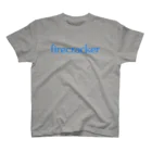 DICE-Kのfirecracker スタンダードTシャツ