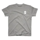 annie & PEACEFUL RIVERのビションフリーゼ ふじお Regular Fit T-Shirt