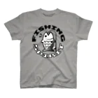 カンピの釣魂 Regular Fit T-Shirt