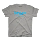 LONESOME TYPE ススのSOFT CREAM（SODA） Regular Fit T-Shirt