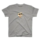 かょのこHANKOのヒューヒューだよ Regular Fit T-Shirt