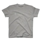 momoewokakuのプリンアラモードの作り方 Regular Fit T-Shirt