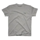 チルTショップのEl Capitan（バックプリント） Regular Fit T-Shirt