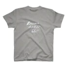 tcomayuのPajama Saikou Club Regular Fit T-Shirt