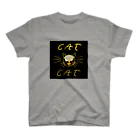 オオオカユウトのcatcat Regular Fit T-Shirt
