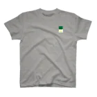 推し薬の推し薬「テプレノン」 Regular Fit T-Shirt