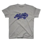 【SEVA】 （雲黒斎 公式ショップ ）のAtlantis Regular Fit T-Shirt