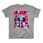 89のT Regular Fit T-Shirt