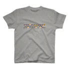 魚長～UoChou～の寿司パーティーver1.0 Regular Fit T-Shirt