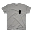 TARORIMOのI'm  frogman Regular Fit T-Shirt