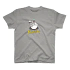 BLACKHOTCAKESのMummyboy's bathtub02 Regular Fit T-Shirt