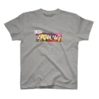 Honey Wonderのアイアムヤング flower shop Regular Fit T-Shirt