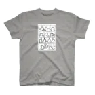 Tomohikoの漫画01 Regular Fit T-Shirt