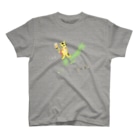 MORI CRAFTのTRAVEL！2022 Regular Fit T-Shirt