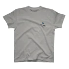 UNBIRTHDAYCOFFEEのUB sk8 Tシャツ Regular Fit T-Shirt