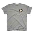 渓流釣り倶楽部の漂えど沈まず Regular Fit T-Shirt