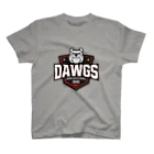 TEAM DAWGS STOREのBIGロゴ Regular Fit T-Shirt