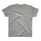 i_zumiのそば Regular Fit T-Shirt