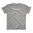 ../ の Raspberry Pi エンジニア向け！ Regular Fit T-Shirt