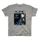 KOSEI-STOREの根本悠生2022 TシャツB Regular Fit T-Shirt