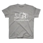 鋸山復興プロジェクトの鋸山復興PJ公式ユニフォーム Regular Fit T-Shirt