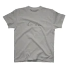 design yanagiのC’est la vie Regular Fit T-Shirt