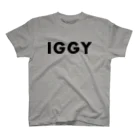 IGGY　shopのIGGY スタンダードTシャツ