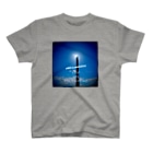 7IRO GLAMOUROUSのyou are the diamond Tシャツ Regular Fit T-Shirt