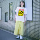 倉戸みとのストレス注意 Regular Fit T-Shirt