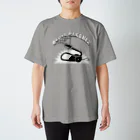 ビックリショッピングSUZURI店のデビルクリーナー Regular Fit T-Shirt