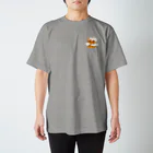 元祖ふとねこ堂のお団子いくつ？ Regular Fit T-Shirt