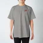 Yoshimi art works のTiger Regular Fit T-Shirt