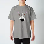 ゴールデンレトリバー レガロのウーノ  Regular Fit T-Shirt