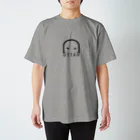 おったんミュージアムのろごったんC Regular Fit T-Shirt