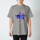 ra:commのTAKE ACTION スタンダードTシャツ