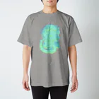 伊筩陽二のパイロット スタンダードTシャツ