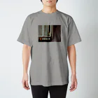 ふみんのPARIS/02(P) Regular Fit T-Shirt