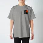 millionmirrors!のGenji Scent -No.27 Kagaribi- Regular Fit T-Shirt