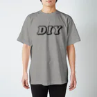 jimoTのDIY（Do It Yourself） スタンダードTシャツ