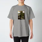 ヒラパー兄さんの本日のユニットバス スタンダードTシャツ