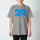 NicoRock 2569の2R 2569NICOROCK Regular Fit T-Shirt