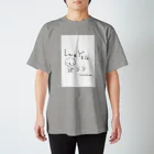 so-chanのヒヨコ スタンダードTシャツ