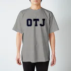 OTJAPONのOTJ Regular Fit T-Shirt