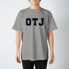 OTJAPONのOTJ スタンダードTシャツ