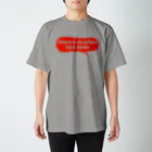 BEARGUNDYのオズの魔法使い Regular Fit T-Shirt